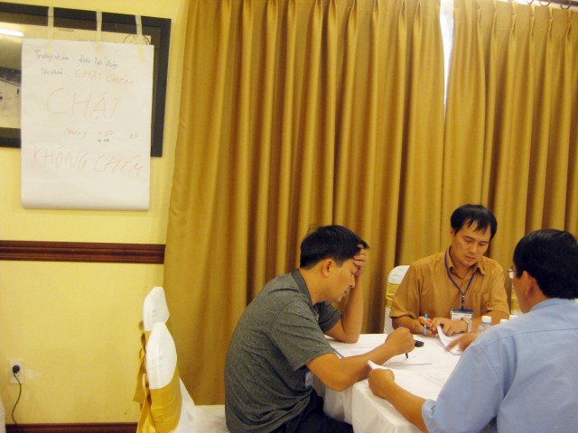 Kế toán tài chính căn bản - SONY (25-10-2012)